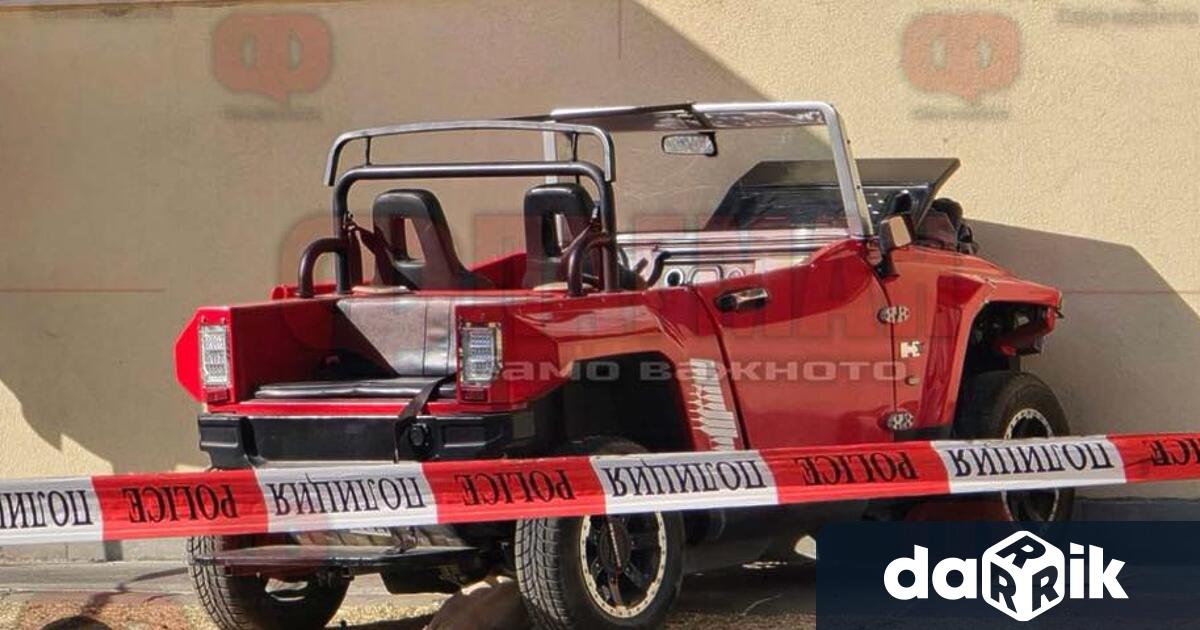 Пловдив се включва в националенпротест с настояване за справедливост по