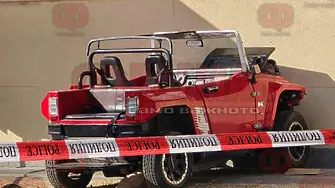 Пловдив излиза на протест заради трагедията с АТВ в Слънчев бряг