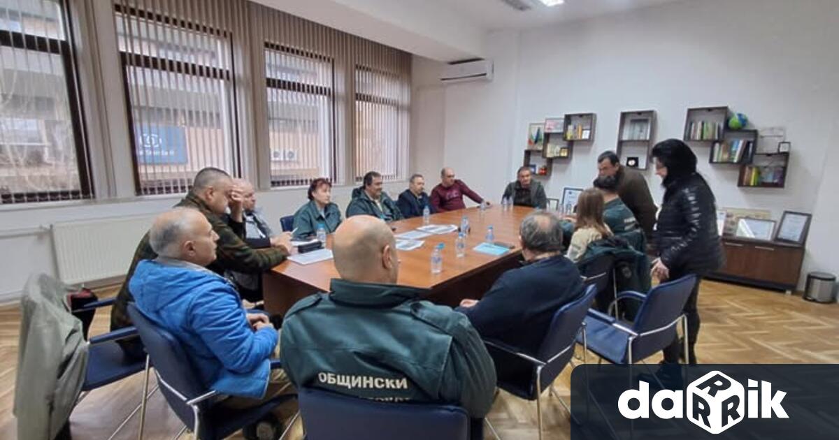 Във връзка със зачестили сигнали за нарушения от страна на