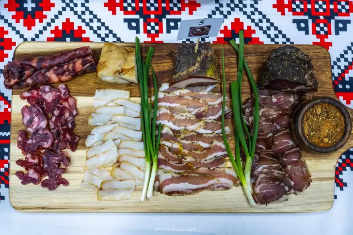 Конкурс „Пивко винце и вкусно мезе“ се проведе в с. Паволче 