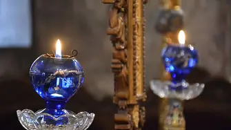 За Българската православна църква днес е Неделя Месопустна