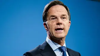 Рюте: Ще спечелим всяка битка с Русия, ако ни нападнат сега