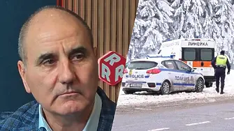 Цветанов за Петрохан: Има пълно безхаберие – в този случай няма да излезе истината!