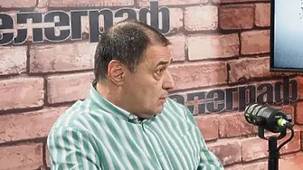 Криминалистът Славов за „Петрохан“: Секта, мафия, картели, промити мозъци...
