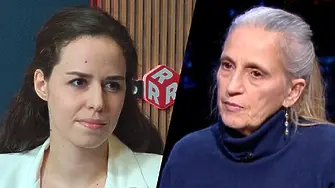 Секта в Петрохан! Защо майка мрази сина си? Анализ на Ружа Райчева