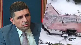 Мирчев: Трагедията „Петрохан“ бе използвана по циничен и гнусен начин в политически план!