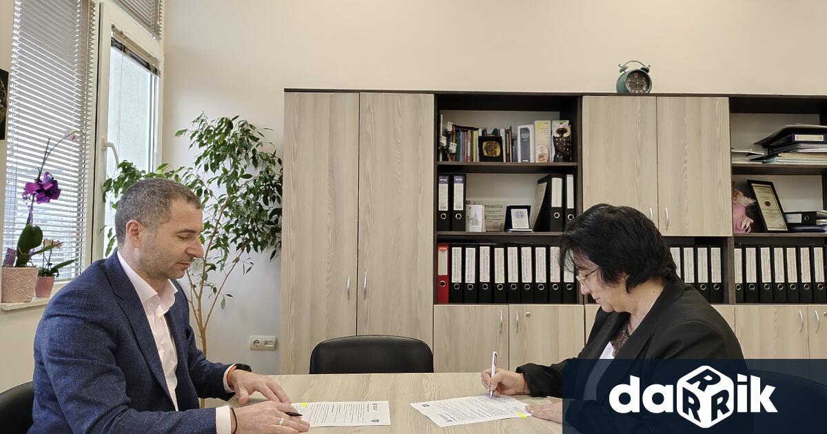 АЕЦ Козлодуй – Нови мощности ЕАД обяви своята инициатива да