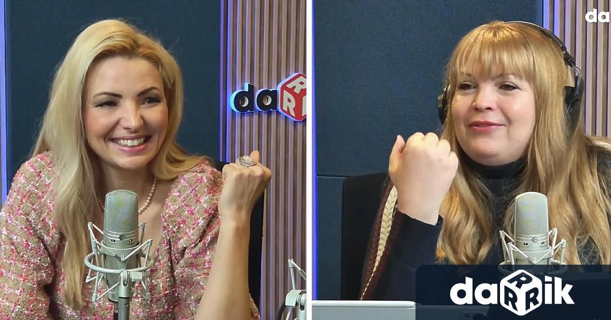 Животът й е истинско пътешествие През народни танци спортна журналистика