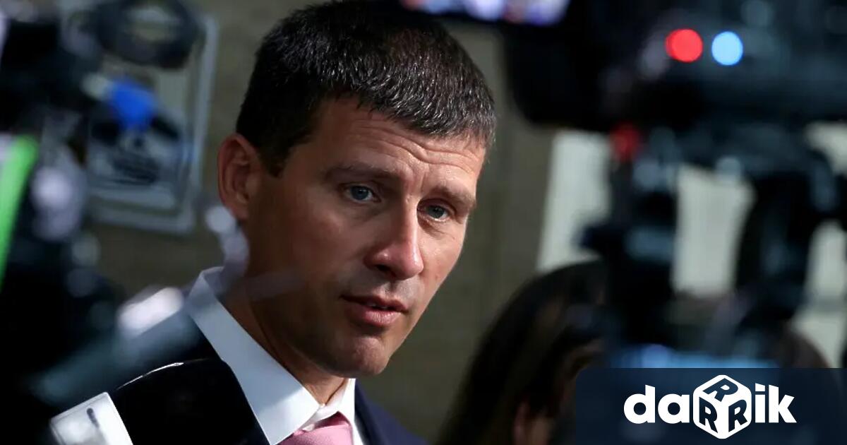 В края на ноември миналата година Софийската градска прокуратура привлече