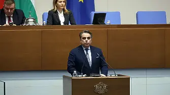 "Продължаваме промяната-Демократична България" събира подписи за оставката на Рая Назарян