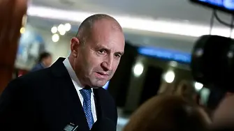 Предупреждение от Берлин: Радев с критики към идеята за Европа - „на две скорости“