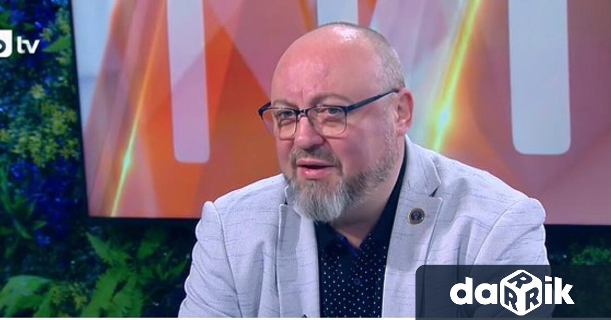 Началникът на Клиниката по съдебна медицина и деонтология в Александровска