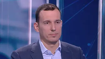 Васил Терзиев с разкрития за Ивайло Калушев и Петрохан в първо голямо интервю