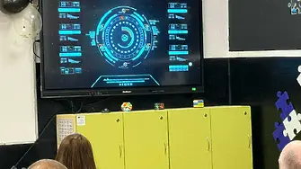 Когато технологията срещне детското любопитство: ОУ „Кочо Честеменски“ представи STEM зоните си със собствен филм