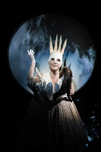 Мащабен визуален спектакъл гостува за първи път в Габрово