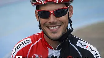 Евгений Балев подаде оставка като председател на БФ по колоездене