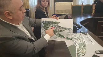 Изграждат зелен парк в Сливен, Общината получи безвъзмездно терен на бившите военни поделения