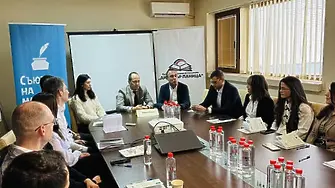 Млади лидери от Северозапада търсят връзката между европейските ценности и местната идентичност