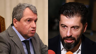 Йорданов: Милият се е опитал да се изкаже „алангро“ срещу всички политически партии