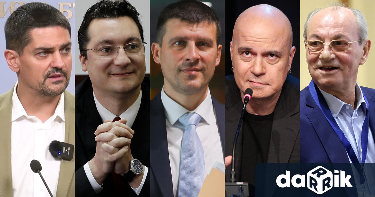 Ако изборите бяха в средата на февруари формулата за влизане