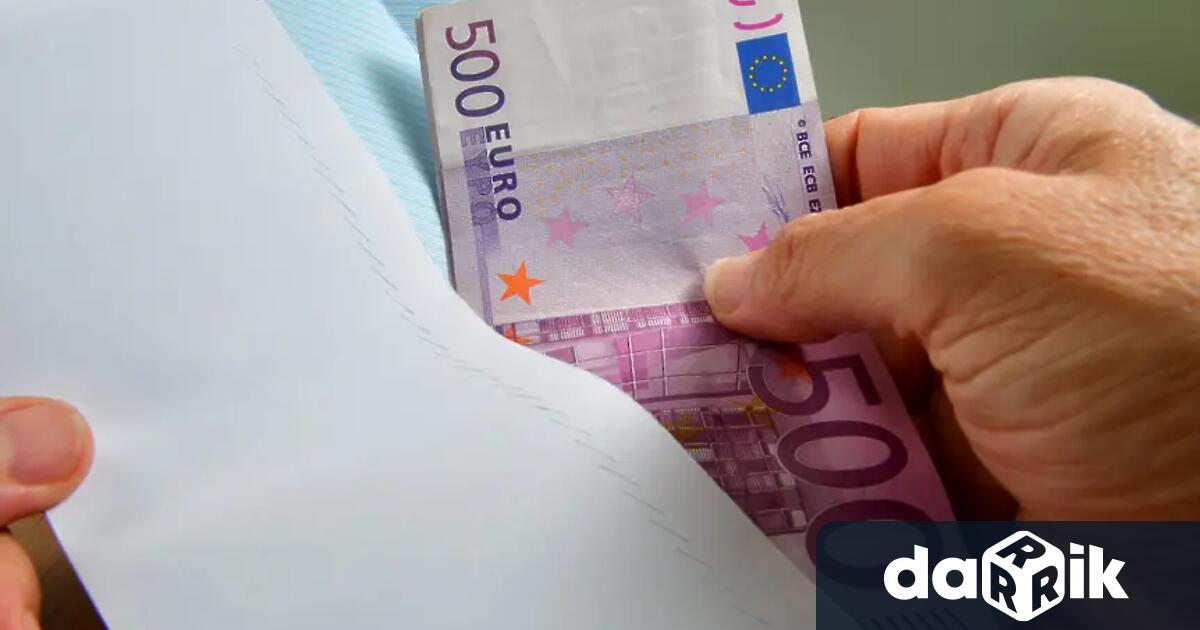 Европейската прокуратура EPPO в София повдигна обвинения срещу четирима заподозрени