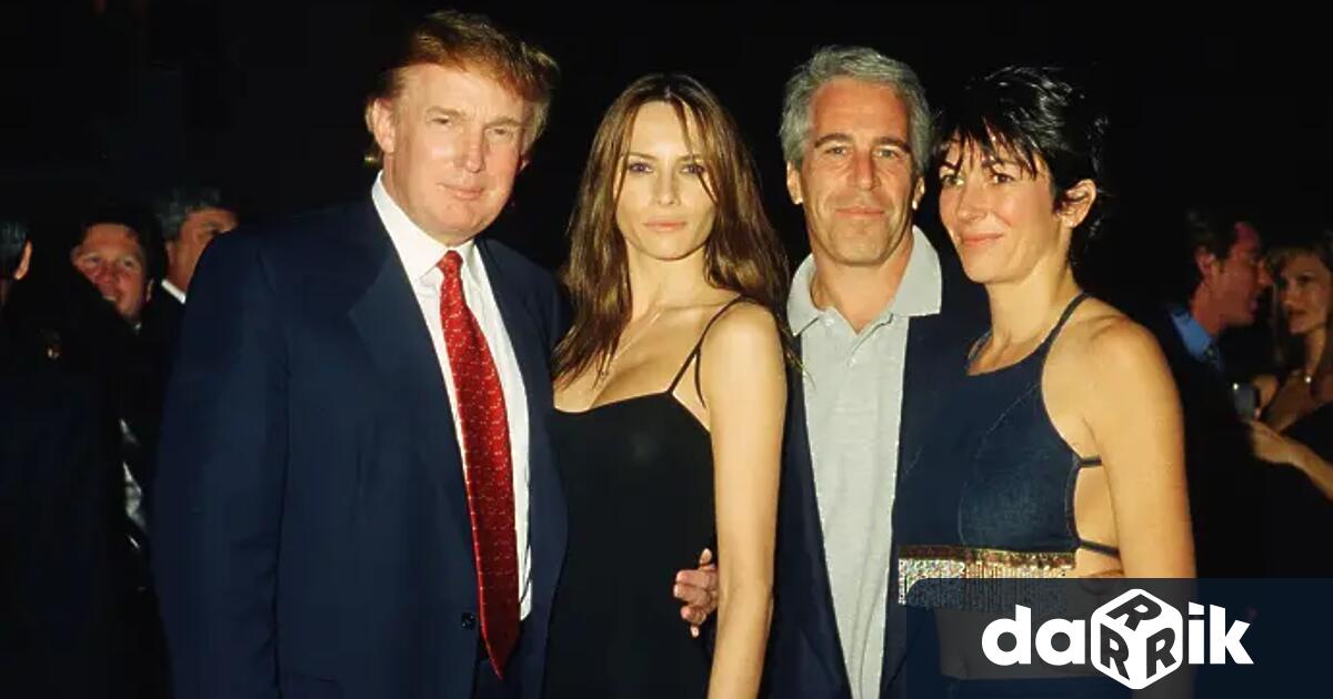 Нови разкрития около сексуални престъпник Джефри Епстийн – не спира