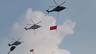 Близо 2 милиарда души по света отбелязват Китайската Нова година