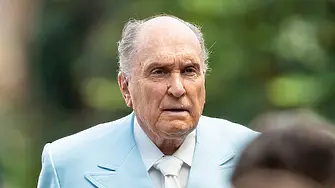 Почина легендарен актьор, носител на „Оскар“