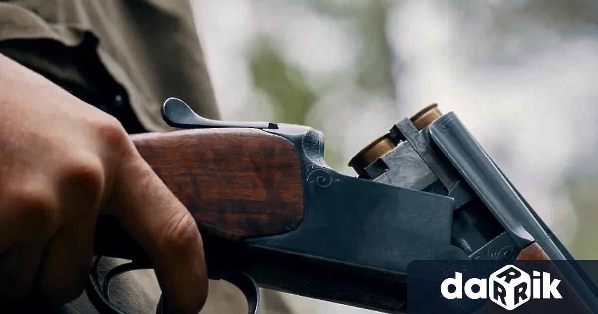 Мъж на 32 години от град Мъглиж е задържан за