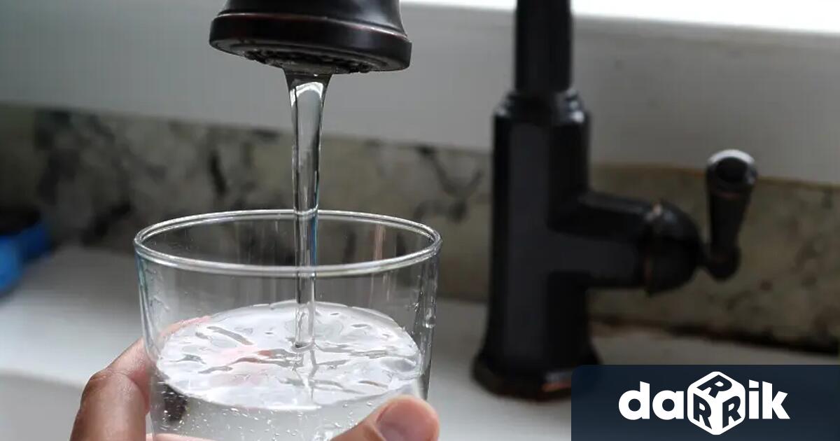 Поради необходимост от неотложен ремонт по вътрешната водопроводна мрежа в