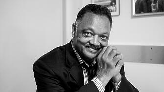 Отиде си Джеси Джаксън – борецът за граждански права