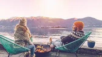 Анализирай това: Изкуството да се запознаваме с хора