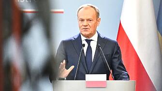 Полша подготвя иск срещу Русия за щети през периода на Полската народна република