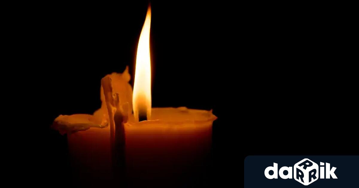 Ден за възпоменаване на душите на починалите Тази Задушница е