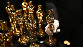 Почина легендарен актьор, носител на „Оскар“