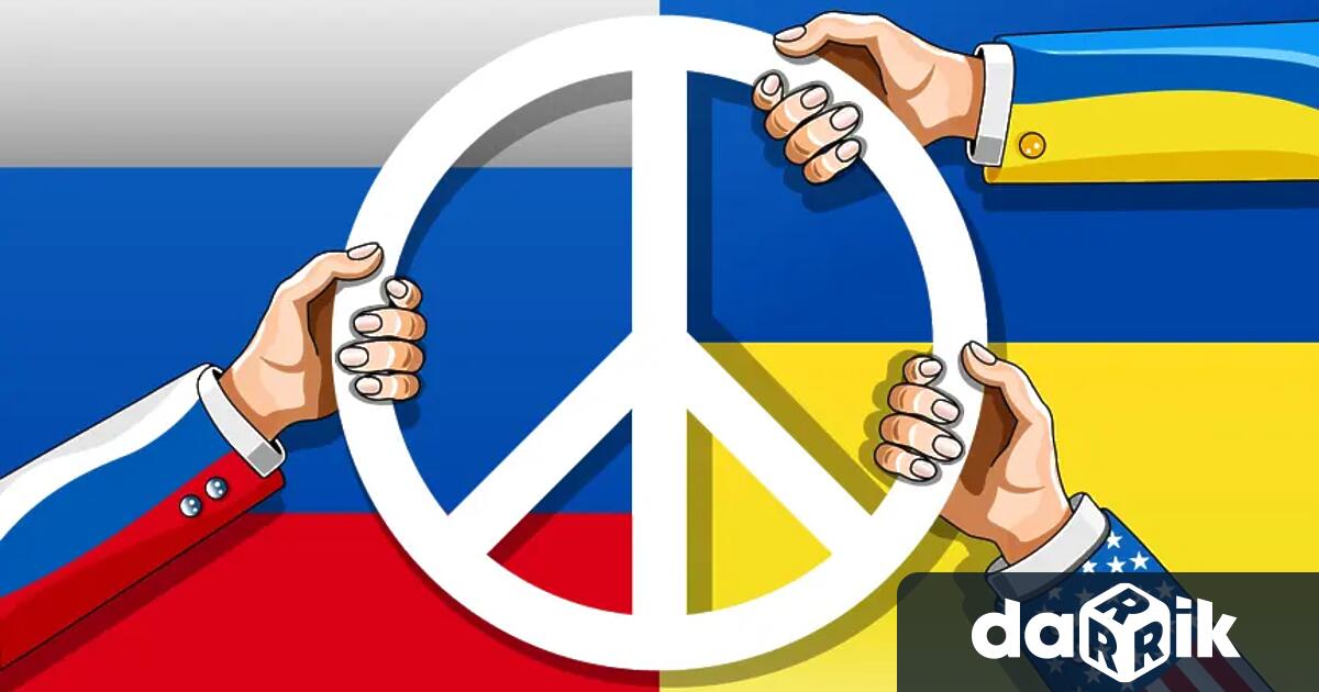 С пълно мълчание от трите страни завърши първият ден от