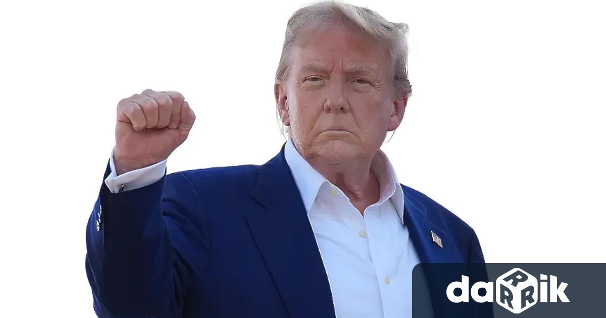 САЩ нанесоха нов удар в Карибския регион по предполагаема лодка