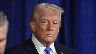 Тръмп: Украйна бързо да седне на масата за преговори