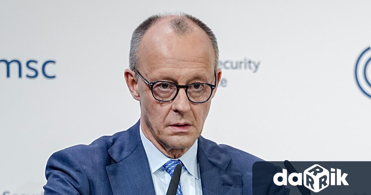 Международният ред основан на правила вече е минало казагерманският канцлер