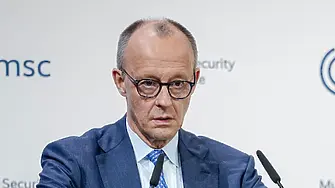 Мерц: Световният ред, вече не съществува!