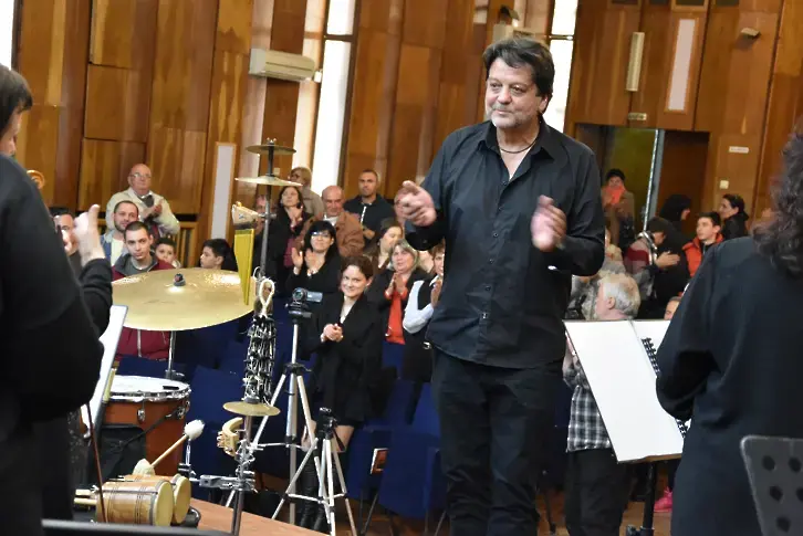 Николай Колев - архив