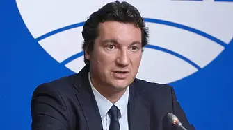 Зарков: Дори и да има някой от БСП в служебния кабинет, той ще бъде в лично качество