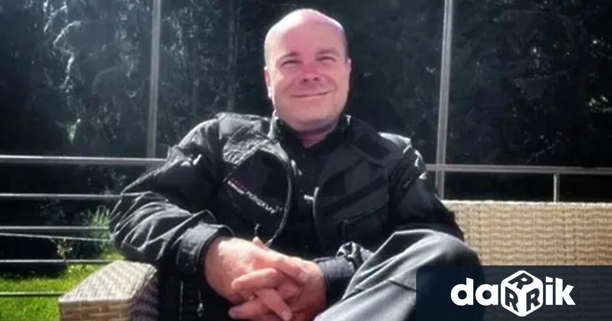Ивайло Валентинов Иванов един от убитите край хижа Петрохан на