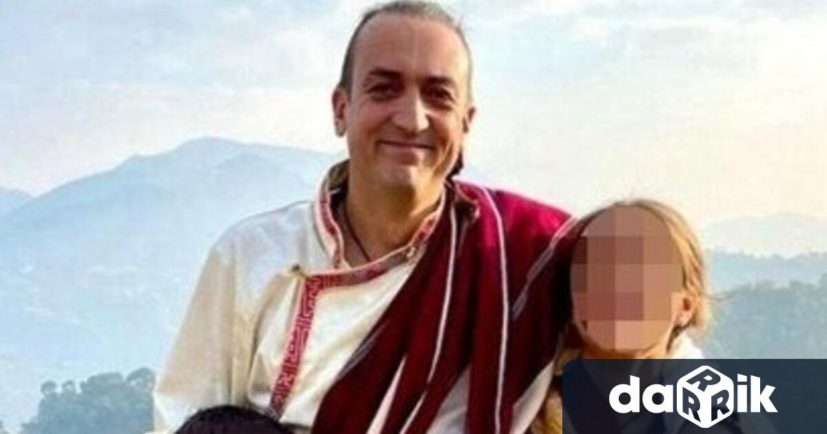 Бившият директор на Национална следствена служба Бойко Найденов бе специален