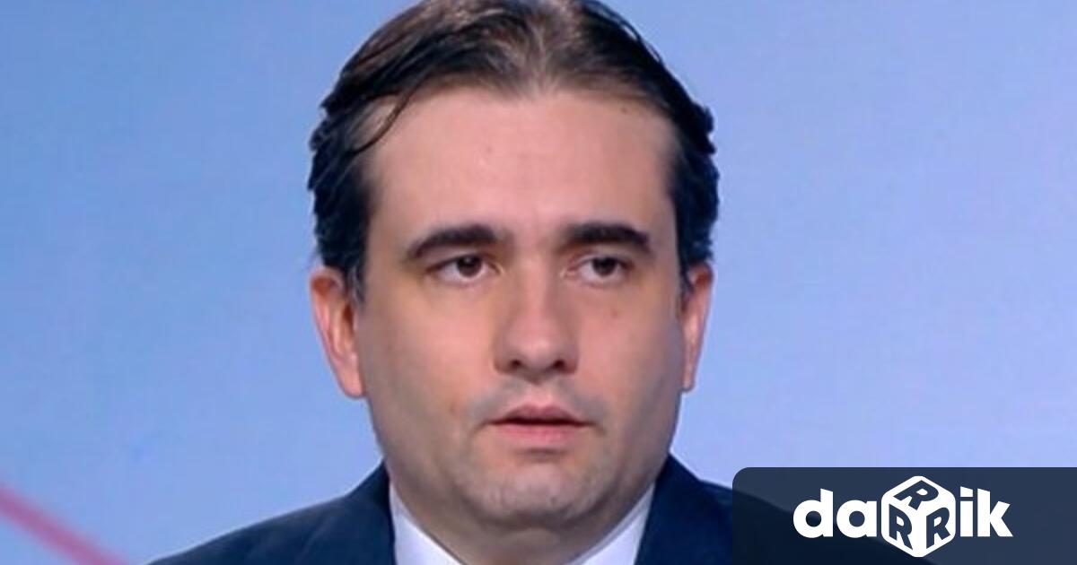 Зададохме в парламента въпрос на Деньо Денев и ф председател