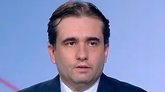 Божанов за връзките на Калушев със слъжбите