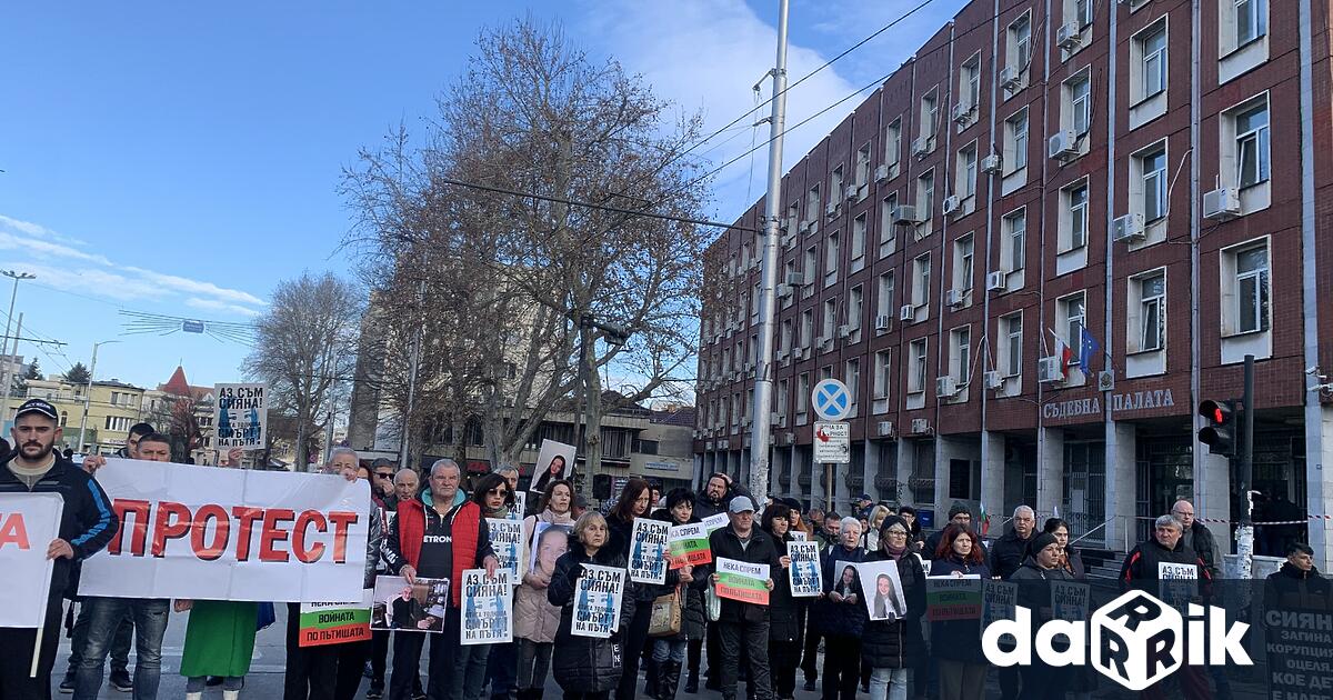 Днес се очаква в Окръжен съд – Плевен да бъде