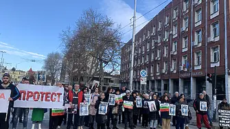 Очаква се искане на по-лека мярка за шофьора, обвинен за смъртта на Сияна