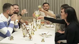 Лукс и гурме вкусове завладяха „Черешката на тортата“