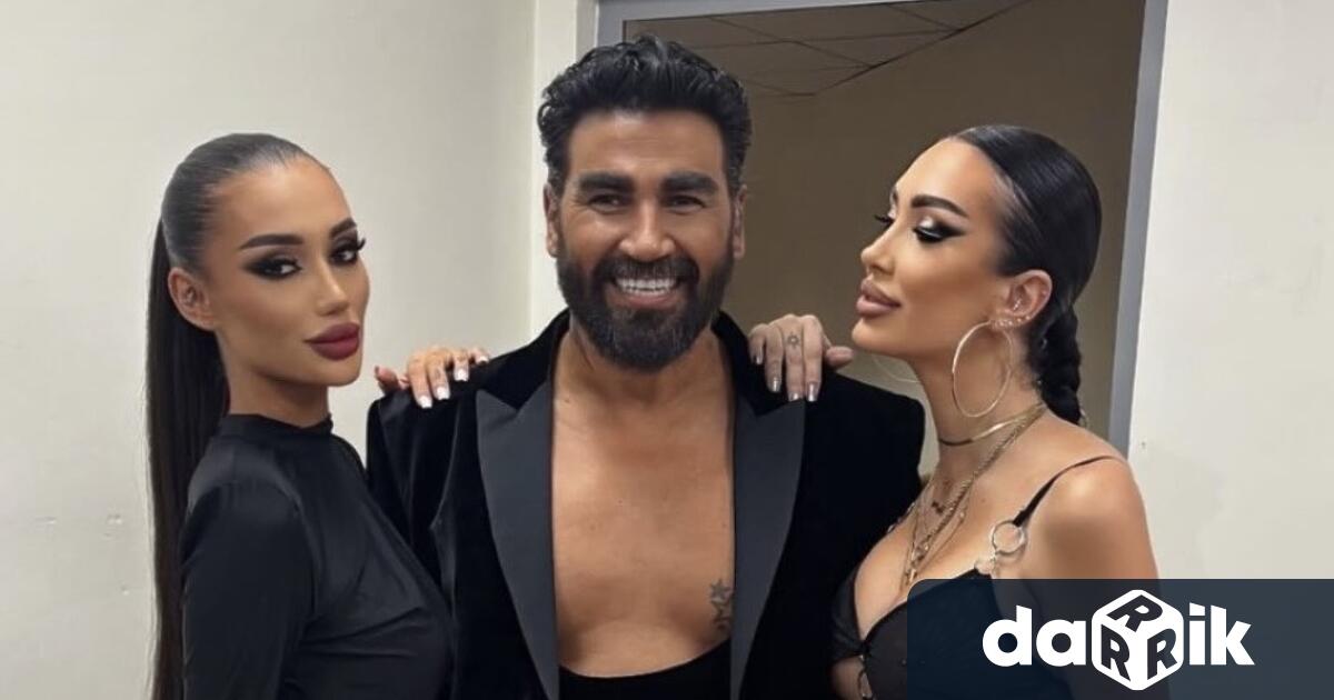 На 13 февруари столичната Арена 8888 беше домакин на дългоочаквания